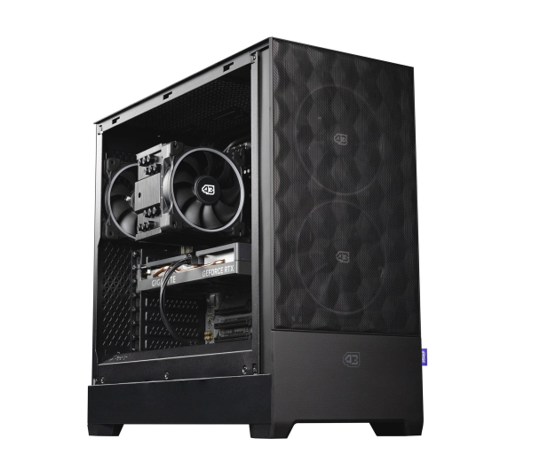 G4M3R 43 PRO Core Ultra 9 285K/64GB/2TB/RTX5090/W11Px - 1335118 - zdjęcie 2